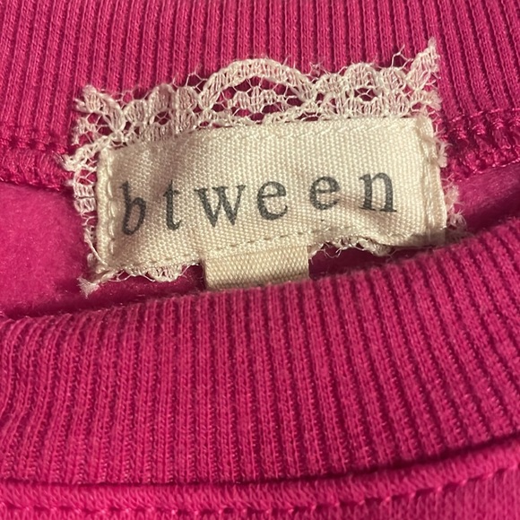 Btween - 2 piece set - size 8 - NWT - Picture 5 of 7